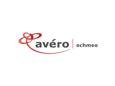 Logo van Avero