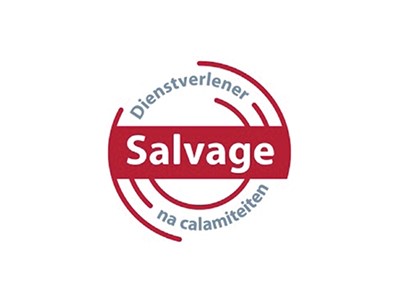 Logo Salvage