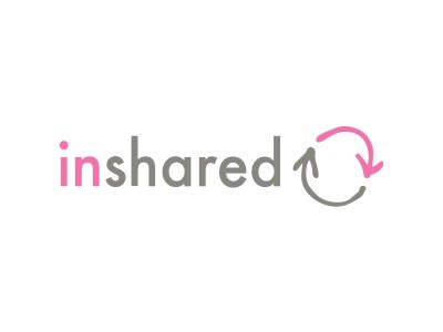 Logo van Inshared