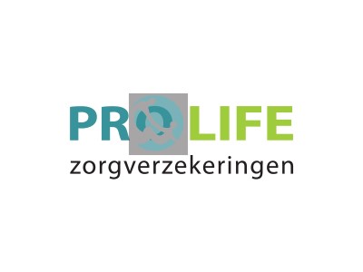 Logo Van Prolife Verzekeringen
