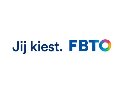 Logo Van FBTO Jij Kiest