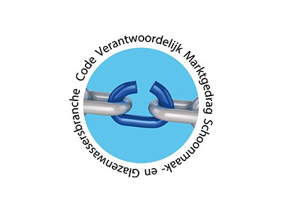 Logo Code Verantwoordelijk Marktgedrag
